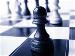strategySmall Strategy Design Pattern