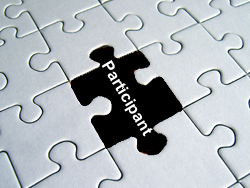Why are Participants Missing?