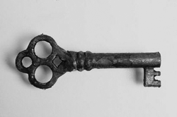 key key