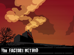 factoryMethod