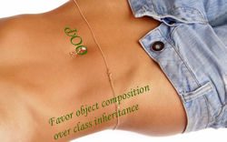 Figure 3: Tats for PHP Developers